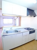 キッチン メイクス　D棟