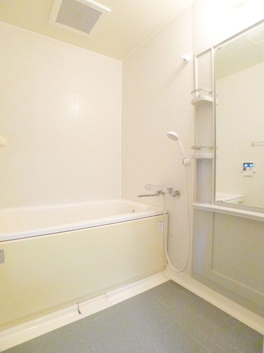 バス／シャワールーム等 メイクス　D棟