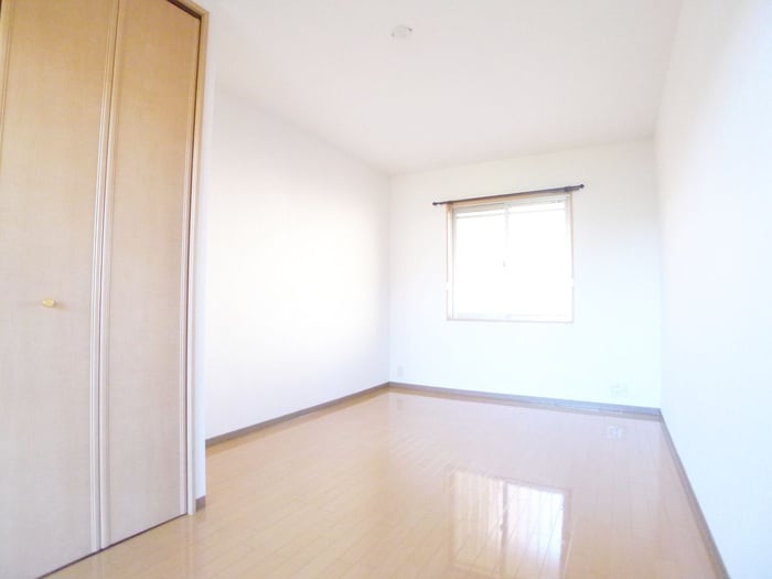 居室 メイクス　D棟