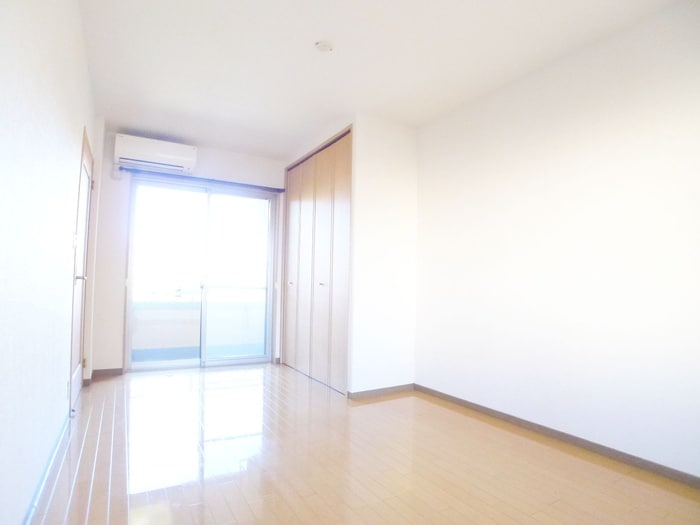 居室 メイクス　D棟