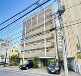 ｱｰﾊﾞﾈｯｸｽ清澄白河Ⅱ(EAST棟)