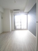 居室 ｱｰﾊﾞﾈｯｸｽ清澄白河Ⅱ(EAST棟)