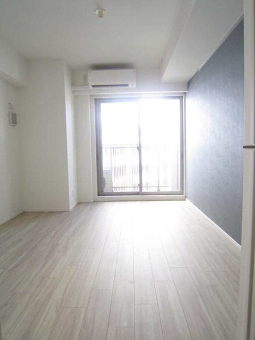 居室 ｱｰﾊﾞﾈｯｸｽ清澄白河Ⅱ(EAST棟)