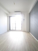 居室 ｱｰﾊﾞﾈｯｸｽ清澄白河Ⅱ(EAST棟)