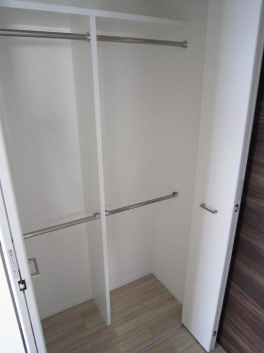 収納 ｱｰﾊﾞﾈｯｸｽ清澄白河Ⅱ(EAST棟)