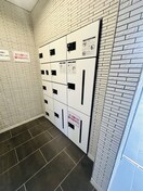 建物設備 ｱｰﾊﾞﾈｯｸｽ清澄白河Ⅱ(EAST棟)
