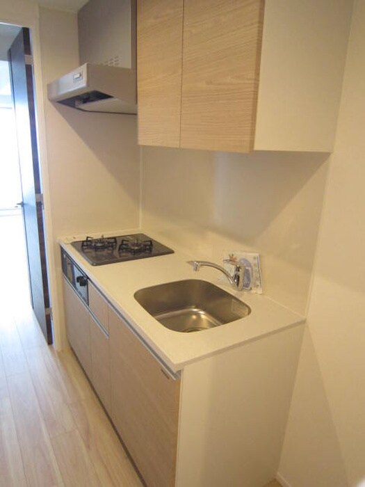 キッチン ｱｰﾊﾞﾈｯｸｽ清澄白河Ⅱ(EAST棟)