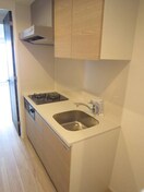 キッチン ｱｰﾊﾞﾈｯｸｽ清澄白河Ⅱ(EAST棟)