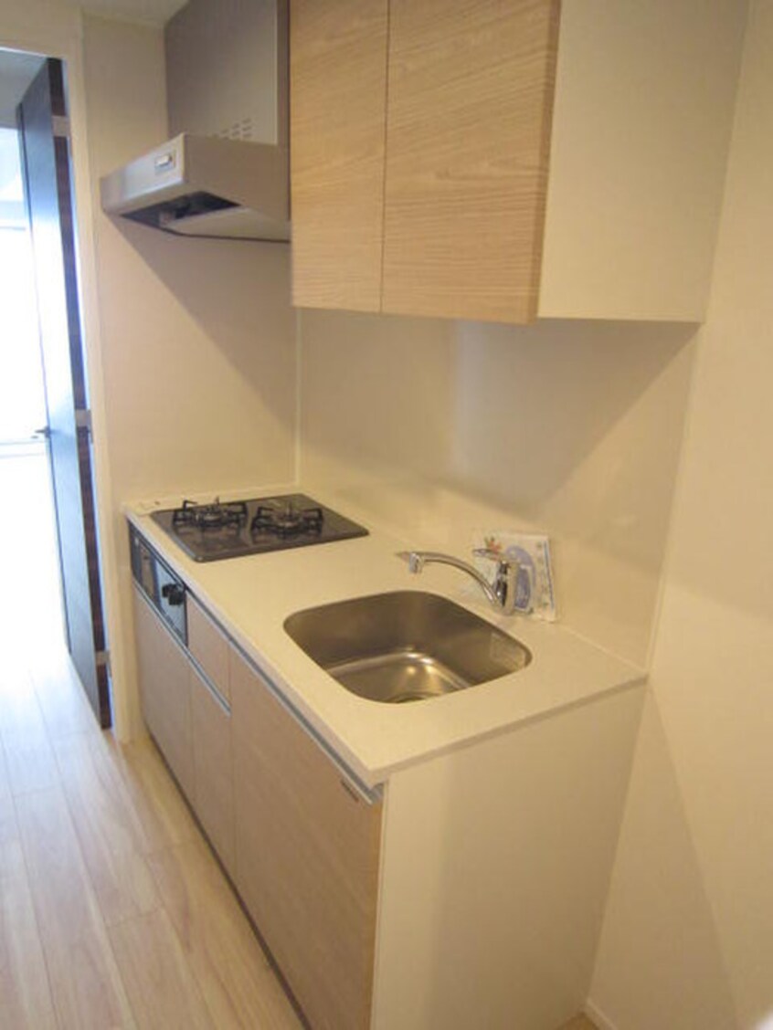 キッチン ｱｰﾊﾞﾈｯｸｽ清澄白河Ⅱ(EAST棟)