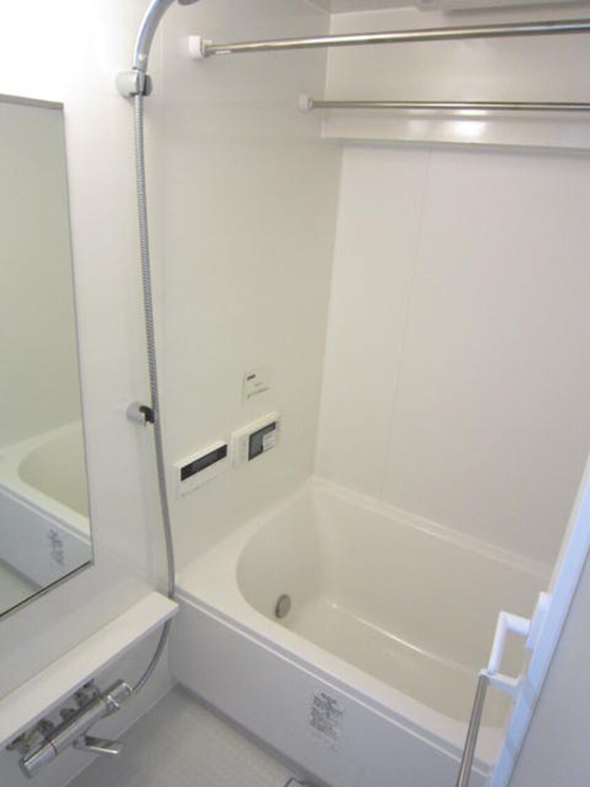 バス／シャワールーム等 ｱｰﾊﾞﾈｯｸｽ清澄白河Ⅱ(EAST棟)