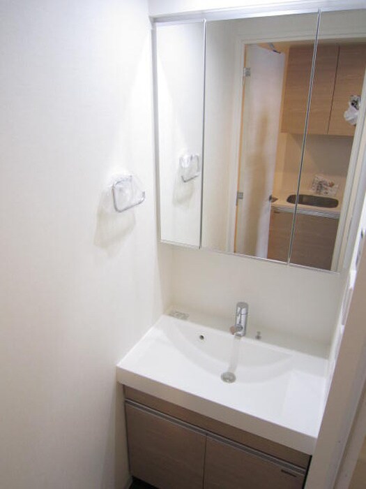 洗面 ｱｰﾊﾞﾈｯｸｽ清澄白河Ⅱ(EAST棟)