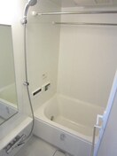 バス／シャワールーム等 ｱｰﾊﾞﾈｯｸｽ清澄白河Ⅱ(EAST棟)