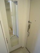 玄関 ｱｰﾊﾞﾈｯｸｽ清澄白河Ⅱ(EAST棟)