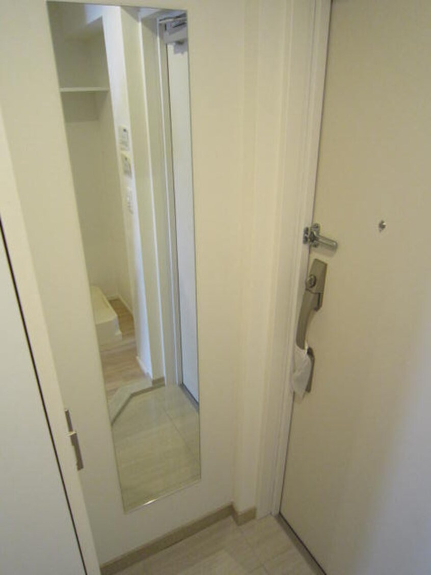 玄関 ｱｰﾊﾞﾈｯｸｽ清澄白河Ⅱ(EAST棟)