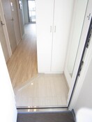 廊下 ｱｰﾊﾞﾈｯｸｽ清澄白河Ⅱ(EAST棟)