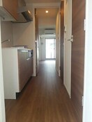 廊下 ｱｰﾊﾞﾈｯｸｽ清澄白河Ⅱ(EAST棟)