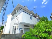 薬円台グリ－ンコ－ポ