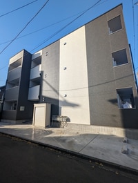 ジーメゾン西大宮