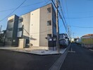 周辺環境 ジーメゾン西大宮