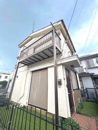 荒幡ﾌﾙﾘﾉﾍﾞｳﾞｨﾝﾃｰｼﾞ戸建