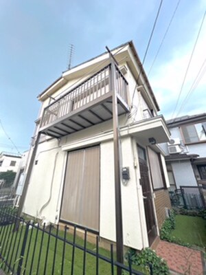 荒幡ﾌﾙﾘﾉﾍﾞｳﾞｨﾝﾃｰｼﾞ戸建