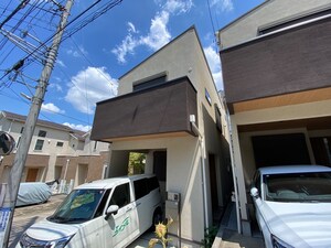 菊名3丁目戸建