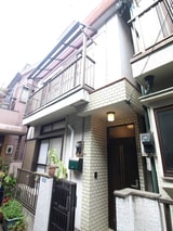 山王4丁目戸建