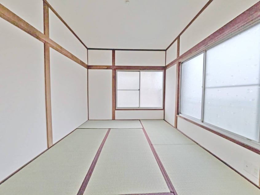 居室 本北方戸建て