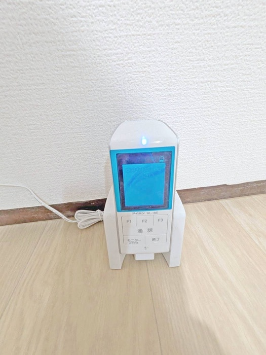 内観写真 本北方戸建て