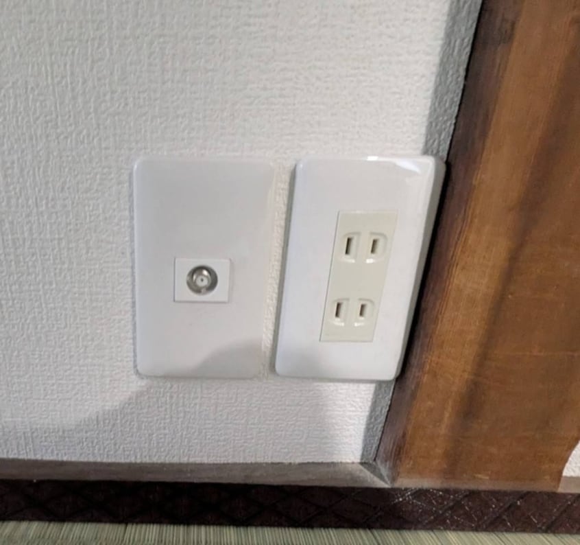 内観写真 本北方戸建て