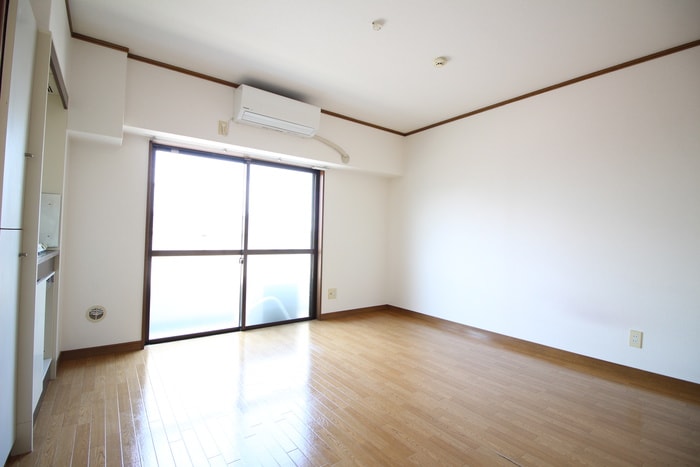 居室 エステ－トハネダ