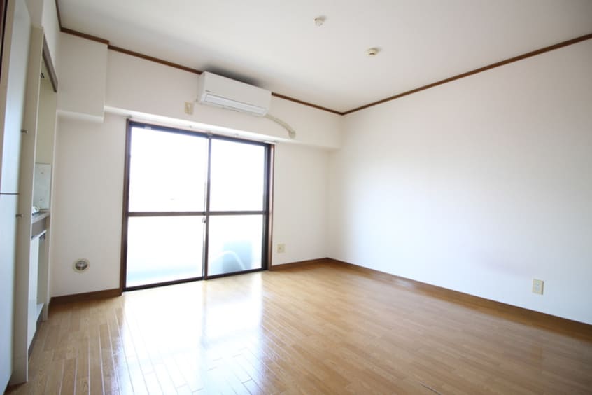 居室 エステ－トハネダ