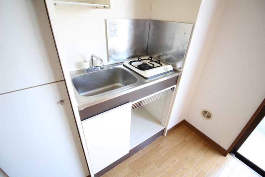 キッチン エステ－トハネダ