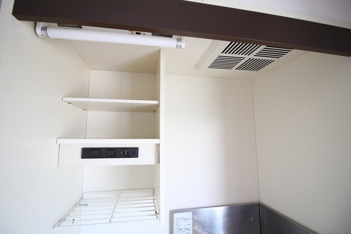 キッチン エステ－トハネダ