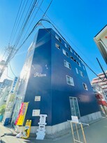 南砂塚本ビル