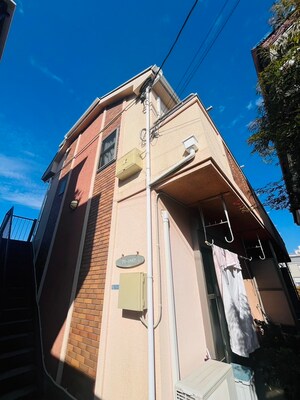 グリ－ンハイツ