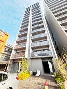 Splendide大山の外観