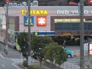 TSUTAYA(ビデオ/DVD)まで480m カ－サソレイユ野比