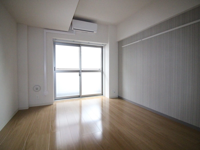 内観写真 ONZE MARINA TABATA