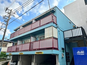 第二ヴィクトリア