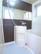 バス／シャワールーム等 西千葉ハイリビング参番館