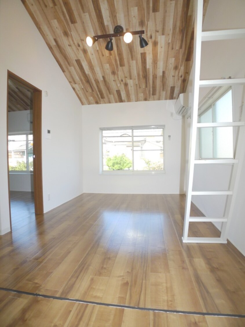 居室 西千葉ハイリビング参番館