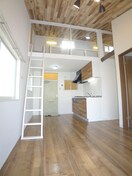 居室 西千葉ハイリビング参番館