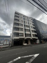 プリミテージュ新横浜(301)