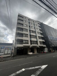プリミテージュ新横浜(301)