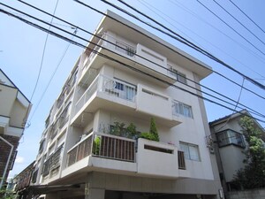 三洋マンション（2-C）