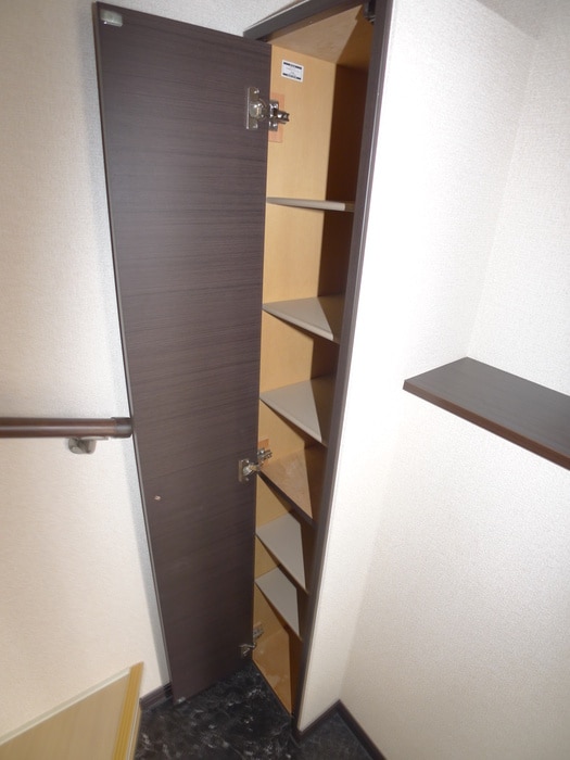 靴箱 サンドエル天台