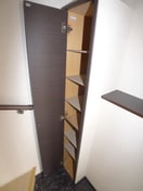 靴箱 サンドエル天台