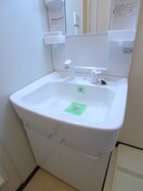 洗面 サンドエル天台