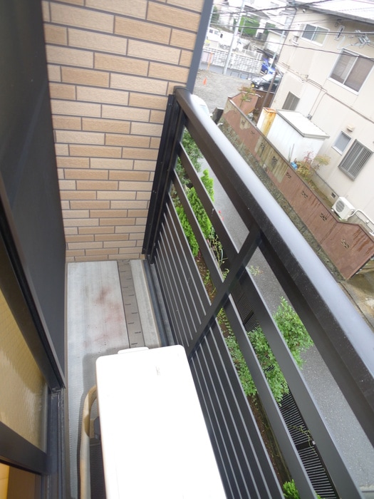 ベランダ・バルコニー サンドエル天台